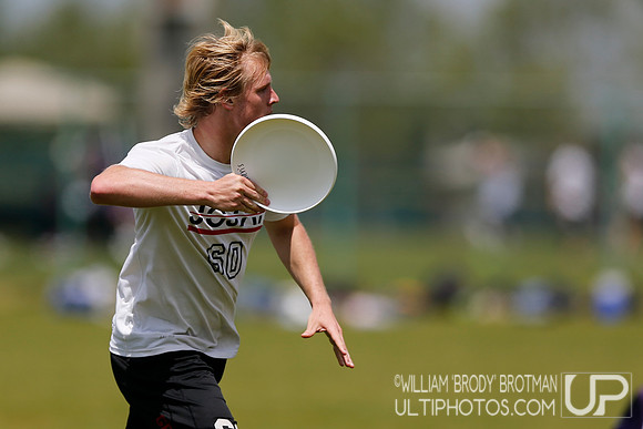 Day 1 of Southern Appalachian D-1 Conferences
