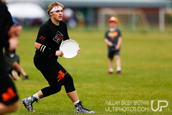 Day 1 of Southern Appalachian D-1 Conferences