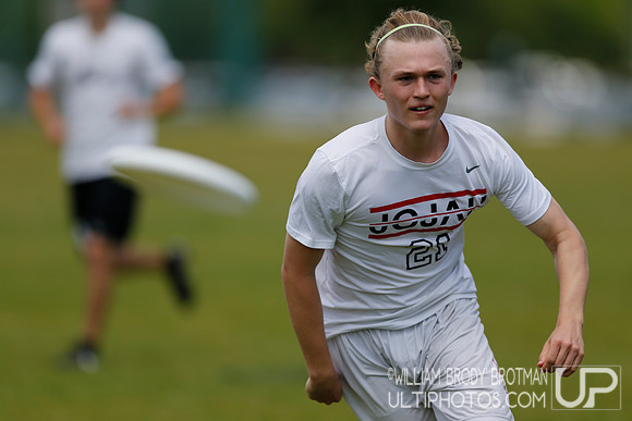 Day 1 of Southern Appalachian D-1 Conferences