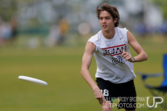 Day 1 of Southern Appalachian D-1 Conferences