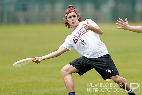 Day 1 of Southern Appalachian D-1 Conferences