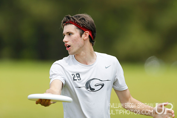 Day 1 of Southern Appalachian D-1 Conferences