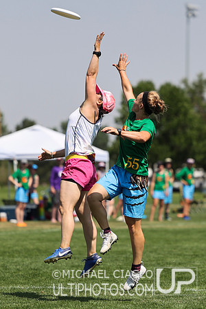 USAU Masters