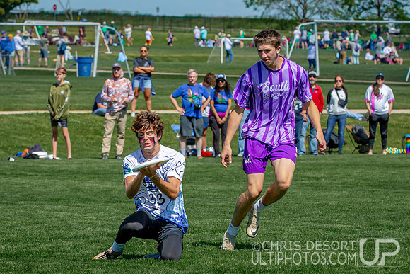 2024 High School National Invite (HSNI) ©