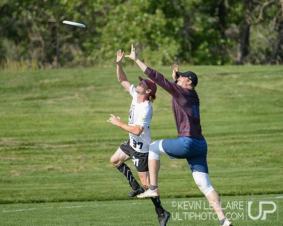 2021 Masters Championships Saturday