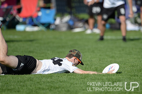 2021 Masters Championships Saturday