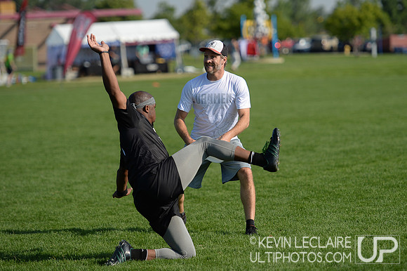 2021 Masters Championships Saturday
