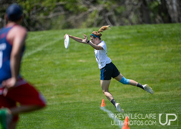 2021 Masters Championships Saturday