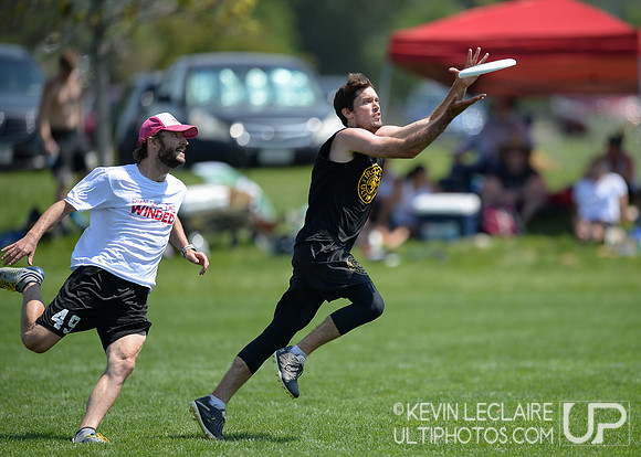 2021 Masters Championships Saturday