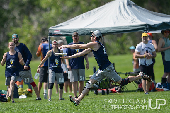 2021 Masters Championships Saturday