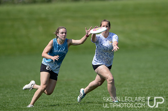 2021 Masters Championships Saturday
