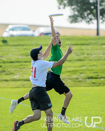 2021 Masters Championships Saturday