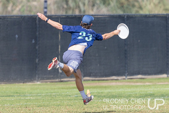 2024 USA Club National Championships