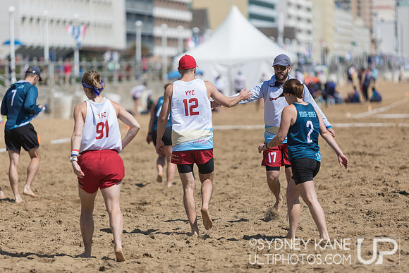 Saturday - 2025 Beach Championships