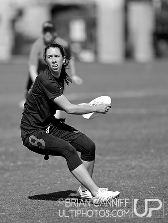 USA ULTIMATE NATIONAL CHAMPIONSHIPS - Thursday