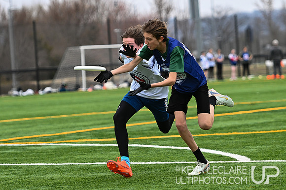 WAFC YCC team tryouts