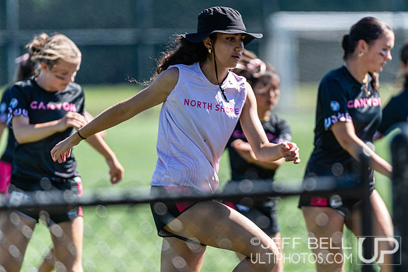 BC Junior Ultimate Championship