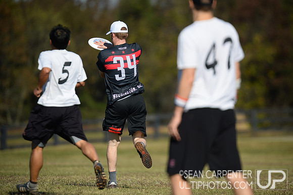 2014 Mid-Atlantic Regionals