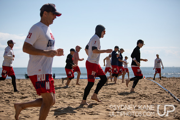 Sunday - 2024 Beach Championships