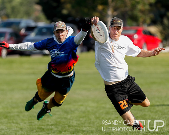 Shadows vs. Endless Sunset GM -- Pool Play -- 2021 Masters Championship