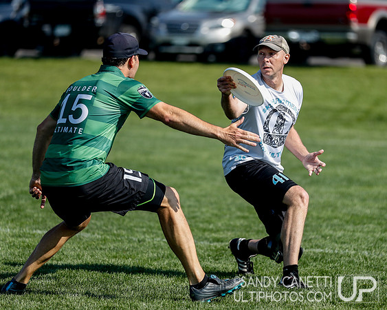 2021 Masters Championships - Saturday