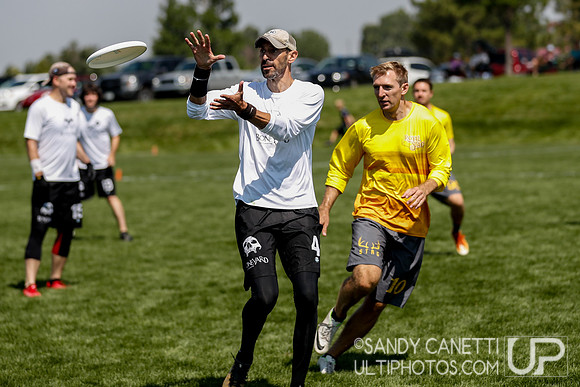 2021 Masters Championships - Saturday