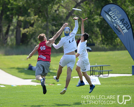 2021 Masters Championships Saturday