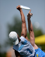 2021 Masters Championships Saturday