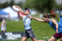 2021 Masters Championships Saturday