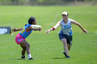 2021 Masters Championships Saturday