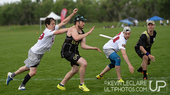 2021 Masters Championships Saturday