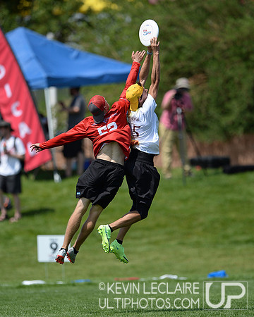 2021 Masters Championships Saturday