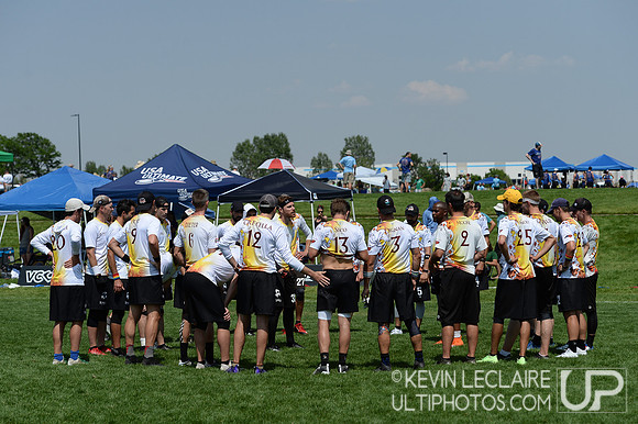2021 Masters Championships Saturday