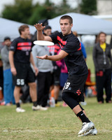2013 USA Ultimate Club National Championships Friday