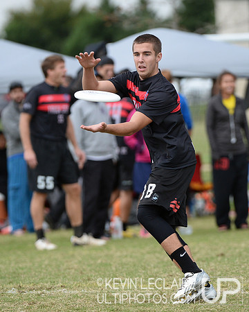 2013 USA Ultimate Club National Championships Friday