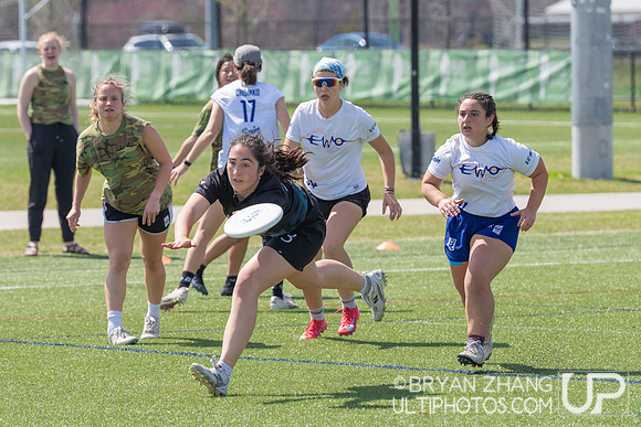 East Coast Invite 2025