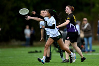 YULA 2025 Saturday action