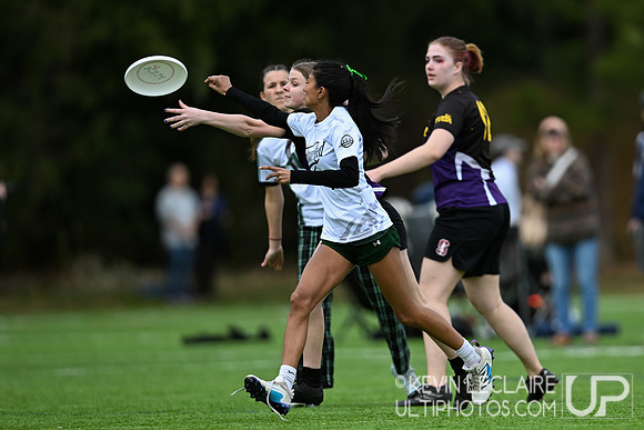 YULA 2025 Saturday action