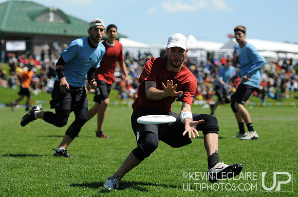 Championship Game Highlights Preview Photos