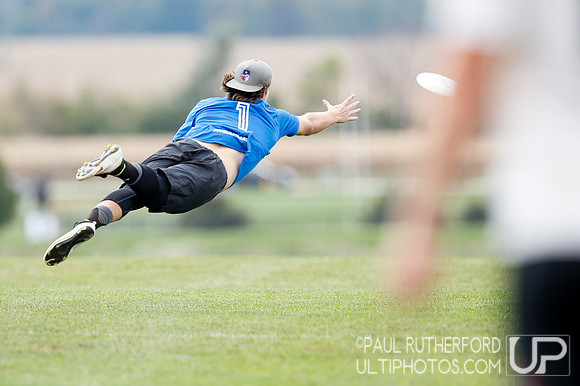 2016 Club National Championships