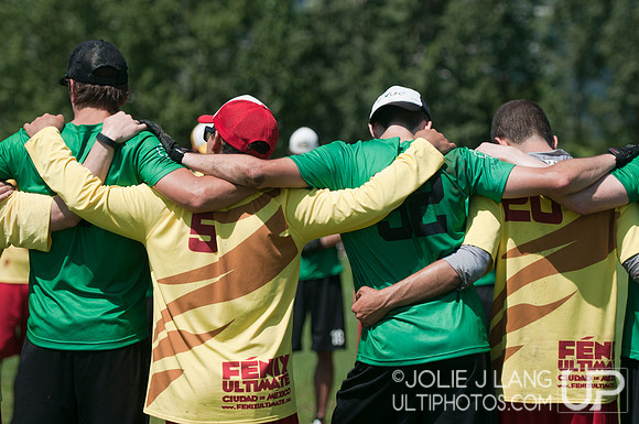 WUCC 2014