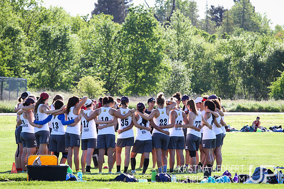 NorCal Sectionals 2018