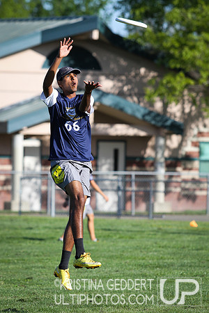NorCal Sectionals 2018