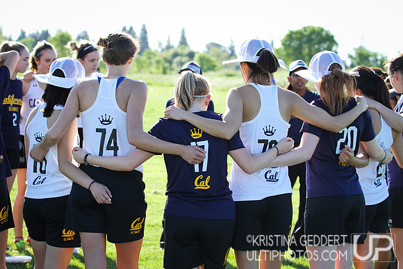 NorCal Sectionals 2018