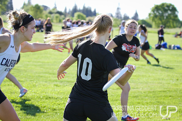 NorCal Sectionals 2018