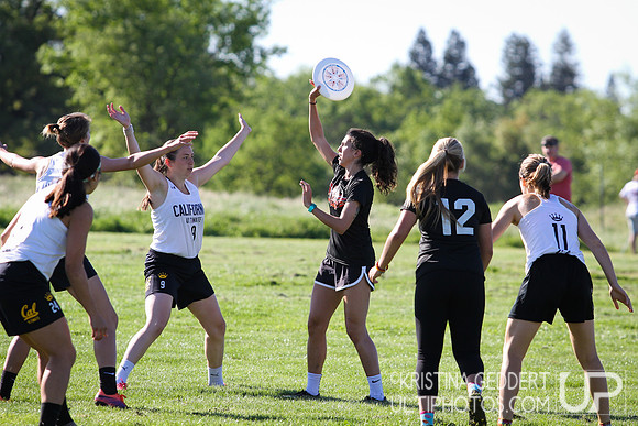 NorCal Sectionals 2018