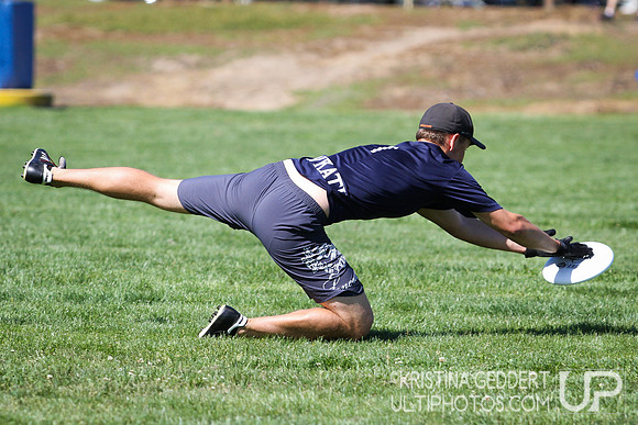 NorCal Sectionals 2018