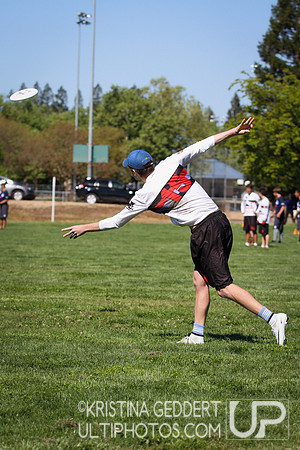 NorCal Sectionals 2018