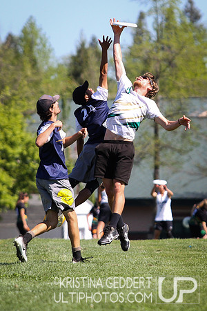 NorCal Sectionals 2018
