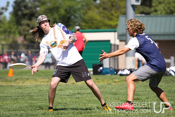 NorCal Sectionals 2018